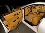Mercedes-Benz CLS-Class White Label by Wheelsandmore 2009 года